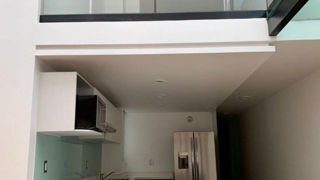 Departamento en Renta en Hipodromo Condesa Cuauhtemoc Ciudad de Mexico 13 1