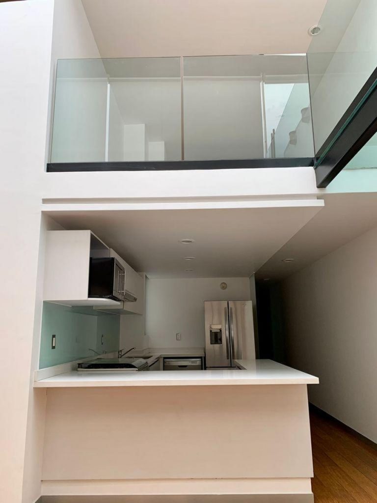 Departamento en Renta en Hipodromo Condesa Cuauhtemoc Ciudad de Mexico 13 1
