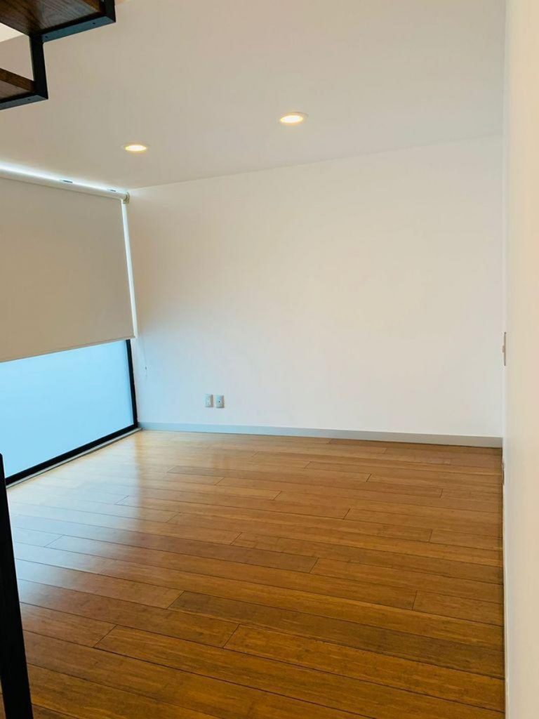 Departamento en Renta en Hipodromo Condesa Cuauhtemoc Ciudad de Mexico 3 1