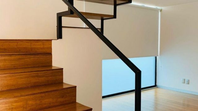Departamento en Renta en Hipodromo Condesa Cuauhtemoc Ciudad de Mexico 4 1