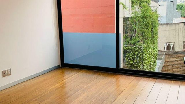 Departamento en Renta en Hipodromo Condesa Cuauhtemoc Ciudad de Mexico 5 1