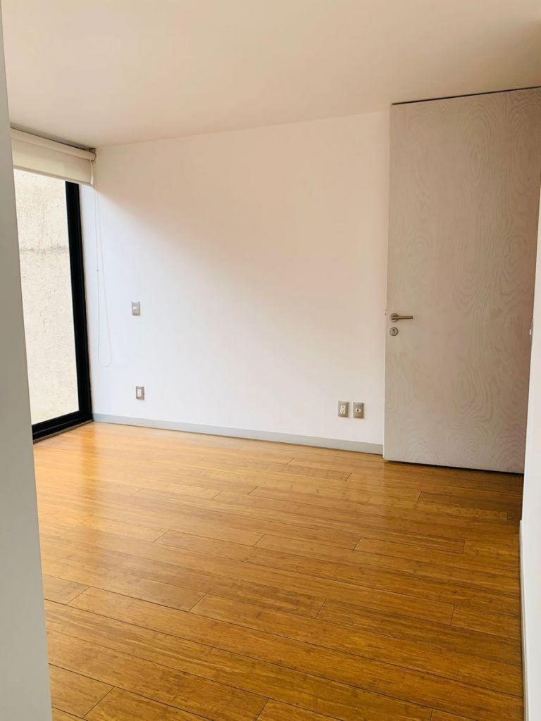 Departamento en Renta en Hipodromo Condesa Cuauhtemoc Ciudad de Mexico 6 1