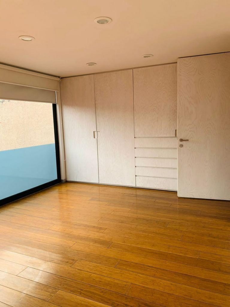 Departamento en Renta en Hipodromo Condesa Cuauhtemoc Ciudad de Mexico 7 1
