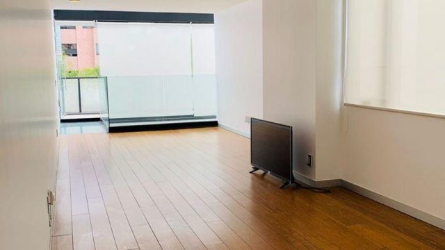 Departamento en Renta en Hipodromo Condesa Cuauhtemoc Ciudad de Mexico 8 1