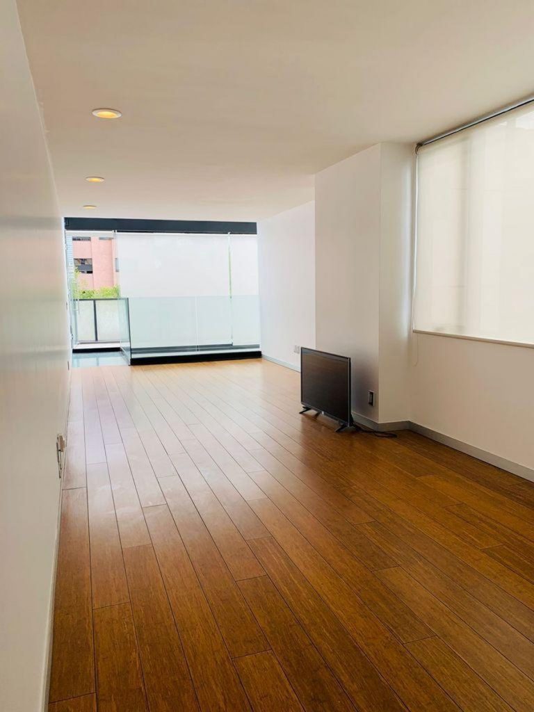 Departamento en Renta en Hipodromo Condesa Cuauhtemoc Ciudad de Mexico 8 1