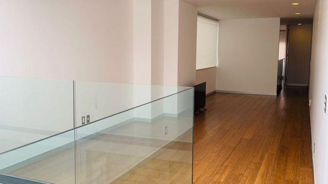 Departamento en Renta en Hipodromo Condesa Cuauhtemoc Ciudad de Mexico 9 1