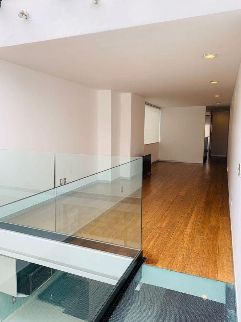 Departamento en Renta en Hipodromo Condesa Cuauhtemoc Ciudad de Mexico 9 1