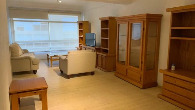 Departamento en Renta en Insurgentes Cuicuilco Coyoacan Ciudad de Mexico 1