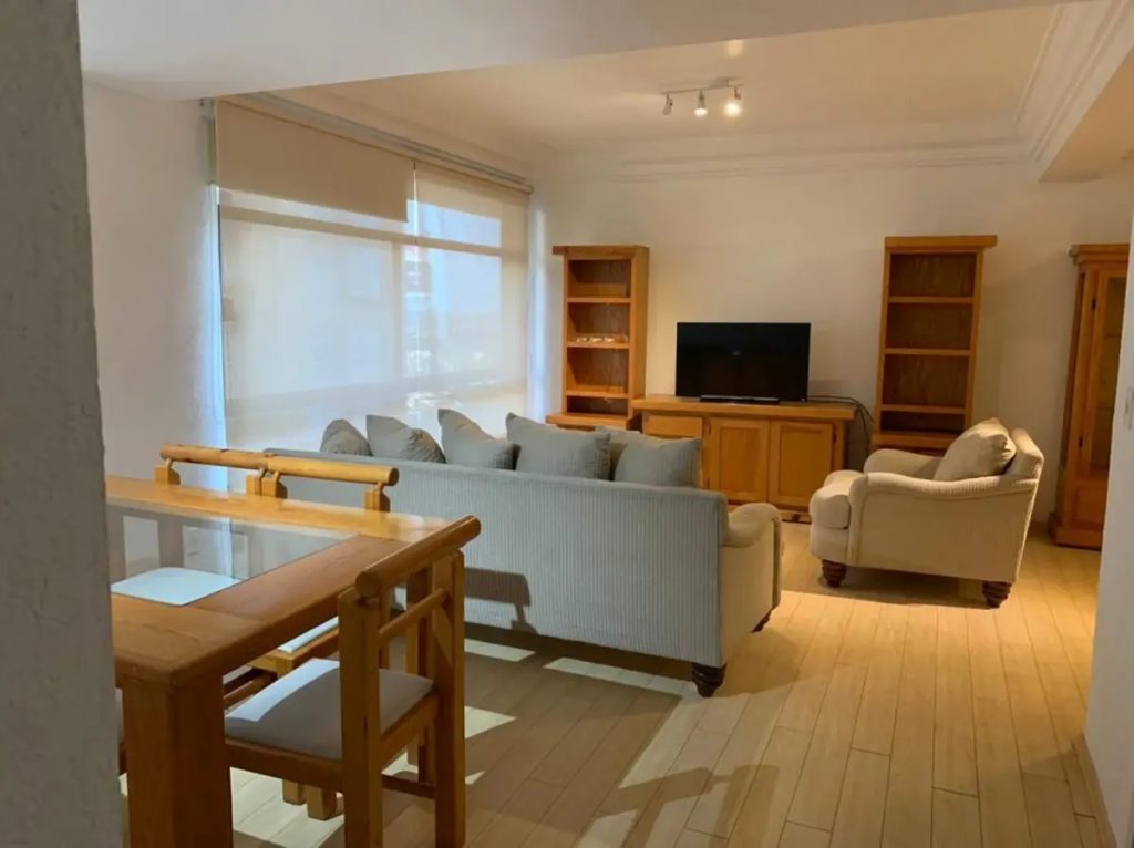 Departamento en Renta en Insurgentes Cuicuilco Coyoacan Ciudad de Mexico 10