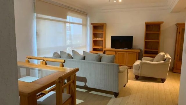Departamento en Renta en Insurgentes Cuicuilco Coyoacan Ciudad de Mexico 10
