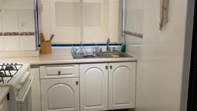 Departamento en Renta en Insurgentes Cuicuilco Coyoacan Ciudad de Mexico 2