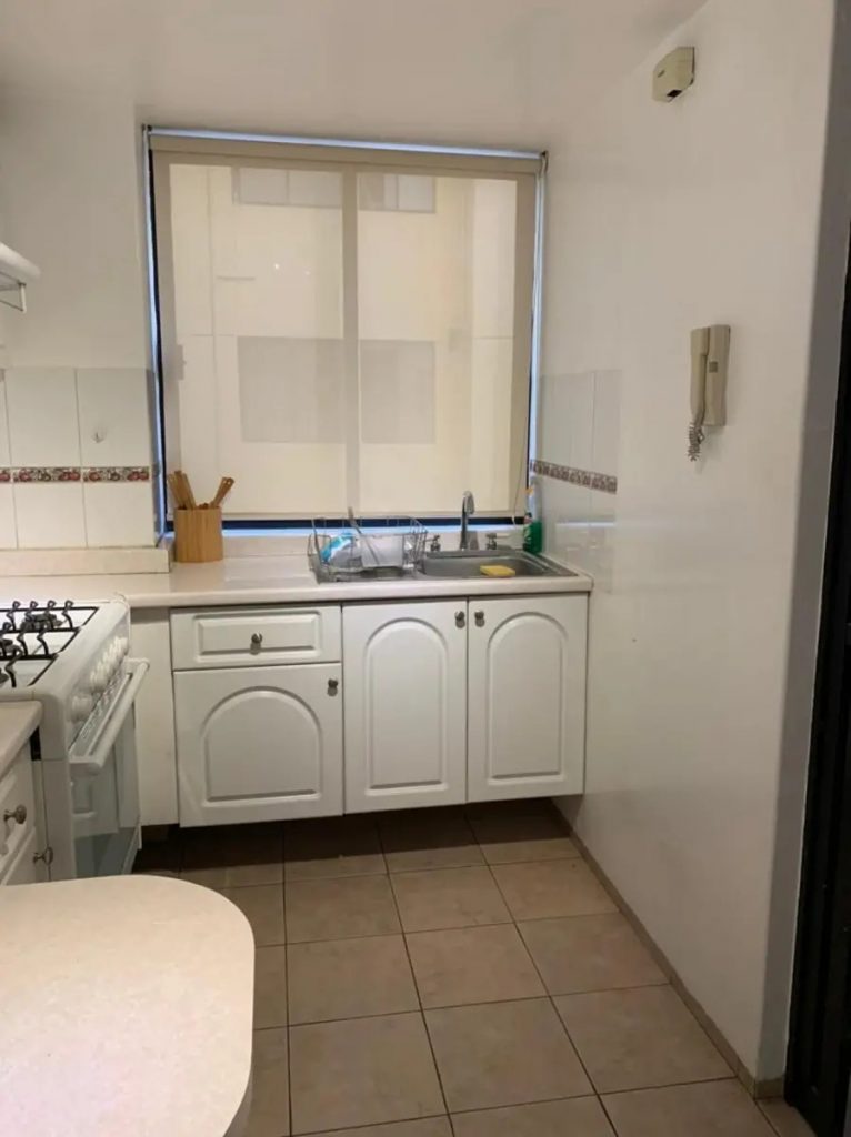 Departamento en Renta en Insurgentes Cuicuilco Coyoacan Ciudad de Mexico 2