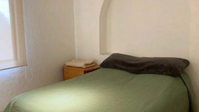 Departamento en Renta en Insurgentes Cuicuilco Coyoacan Ciudad de Mexico 5