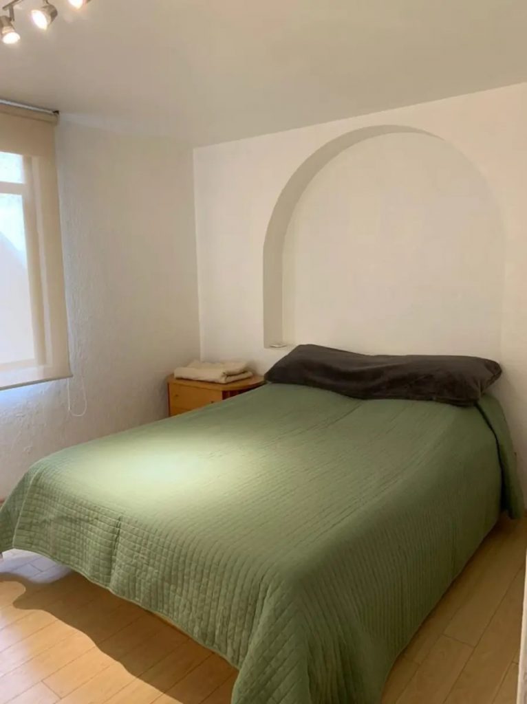 Departamento en Renta en Insurgentes Cuicuilco Coyoacan Ciudad de Mexico 5