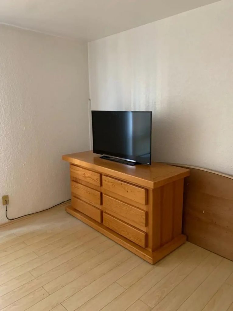 Departamento en Renta en Insurgentes Cuicuilco Coyoacan Ciudad de Mexico 6
