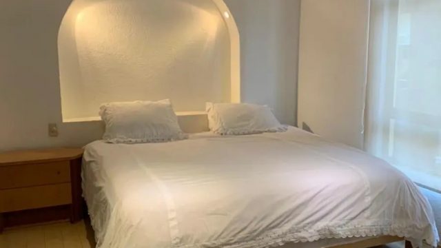 Departamento en Renta en Insurgentes Cuicuilco Coyoacan Ciudad de Mexico 7