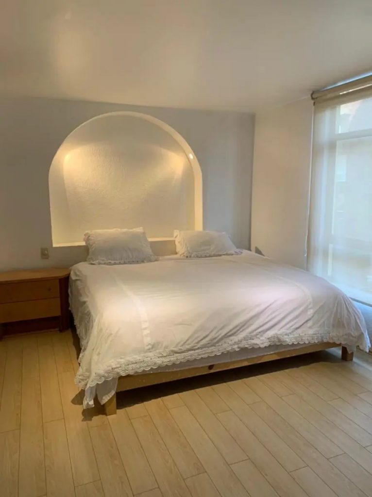 Departamento en Renta en Insurgentes Cuicuilco Coyoacan Ciudad de Mexico 7