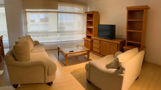 Departamento en Renta en Insurgentes Cuicuilco Coyoacan Ciudad de Mexico 9