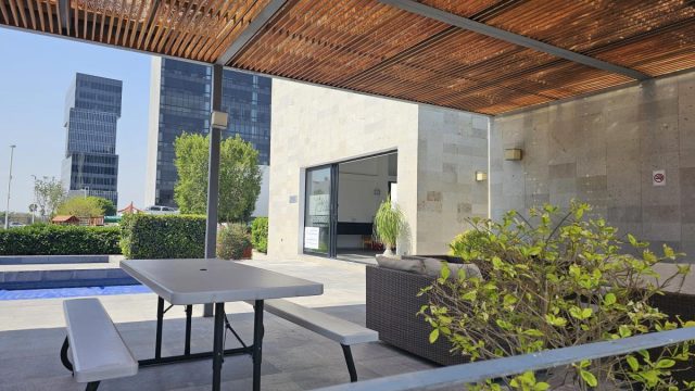 Departamento en Renta en Juriquilla Queretaro 1 1