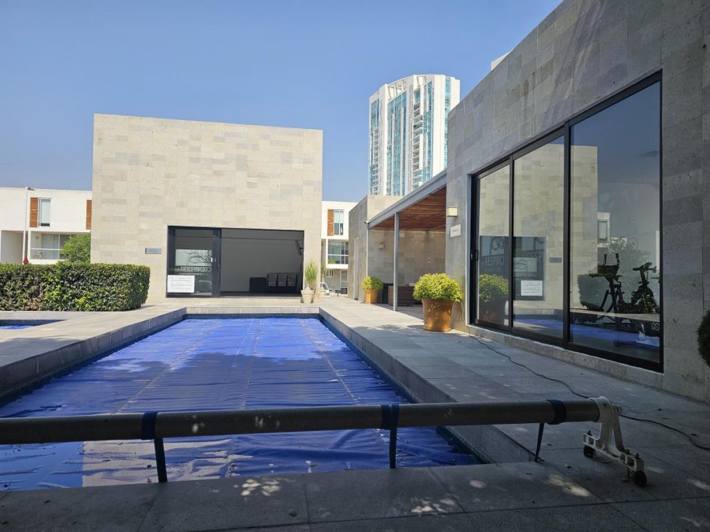 Departamento en Renta en Juriquilla Queretaro 3 1