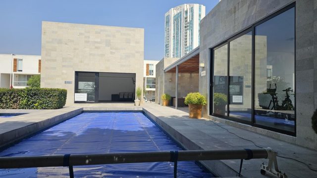Departamento en Renta en Juriquilla Queretaro 3