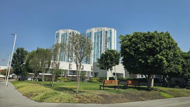 Departamento en Renta en Juriquilla Queretaro 5