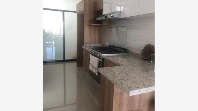Departamento en Renta en Lomas Cuarta Seccion San Luis Potosi 1