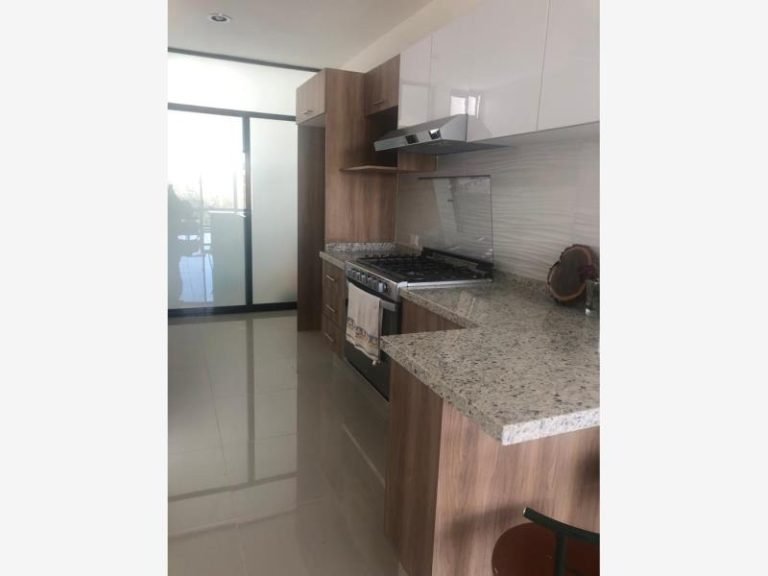 Departamento en Renta en Lomas Cuarta Sección San Luis Potosi