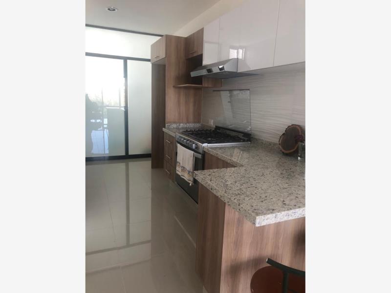 Departamento en Renta en Lomas Cuarta Seccion San Luis Potosi 1