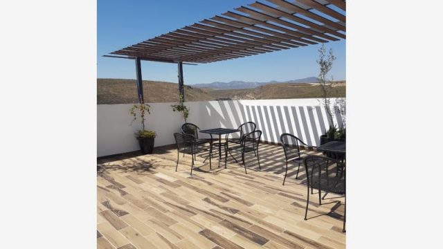 Departamento en Renta en Lomas Cuarta Seccion San Luis Potosi 2