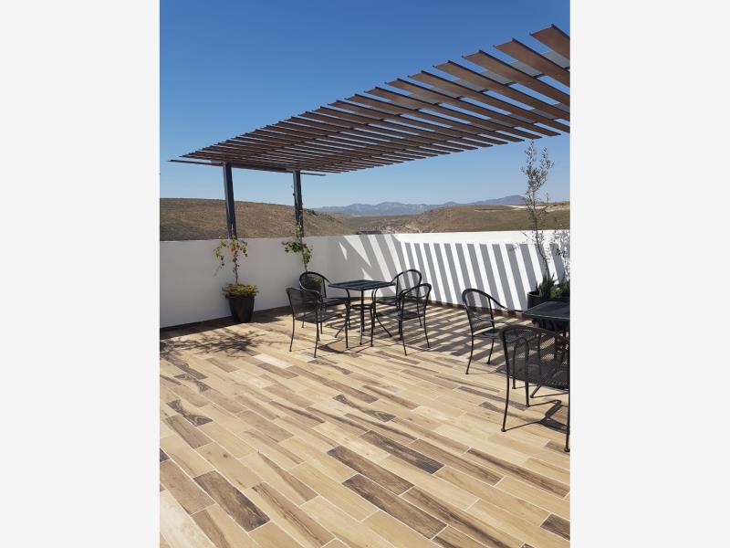 Departamento en Renta en Lomas Cuarta Seccion San Luis Potosi 2