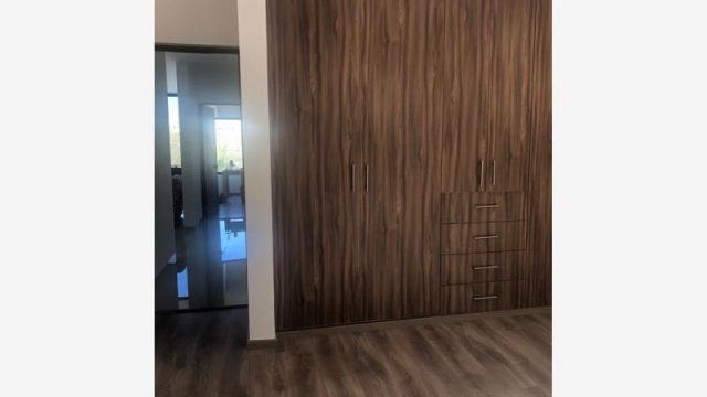 Departamento en Renta en Lomas Cuarta Seccion San Luis Potosi 5