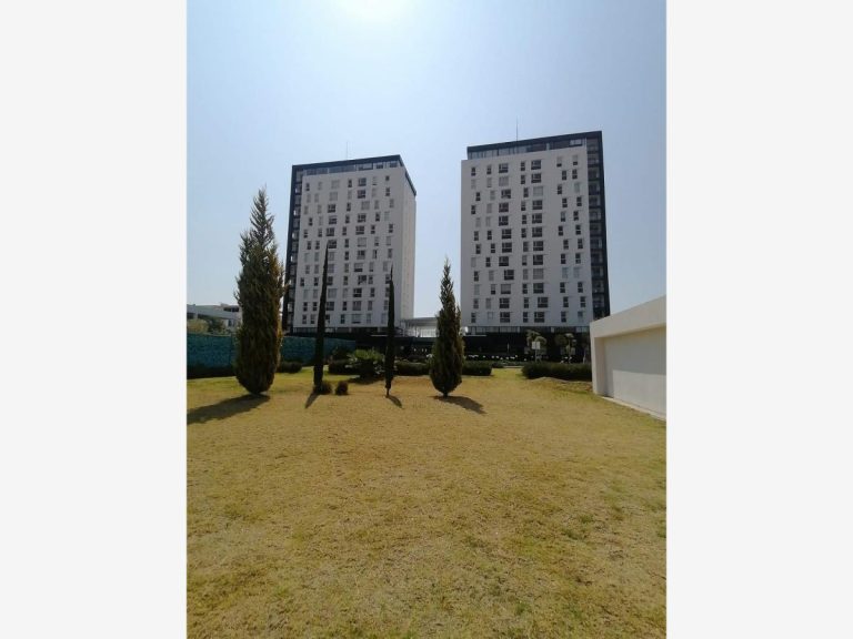 Departamento en Renta en Lomas de Angelópolis San Andres Cholula Puebla