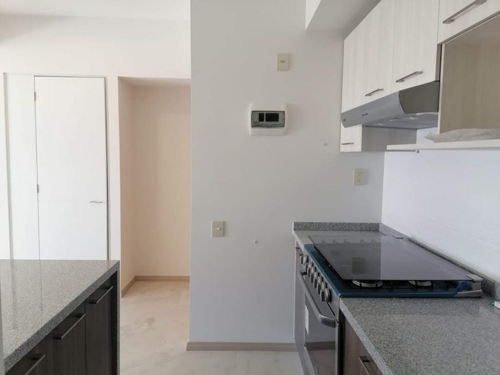 Departamento en Renta en Lomas de Angelopolis San Andres Cholula Puebla 3