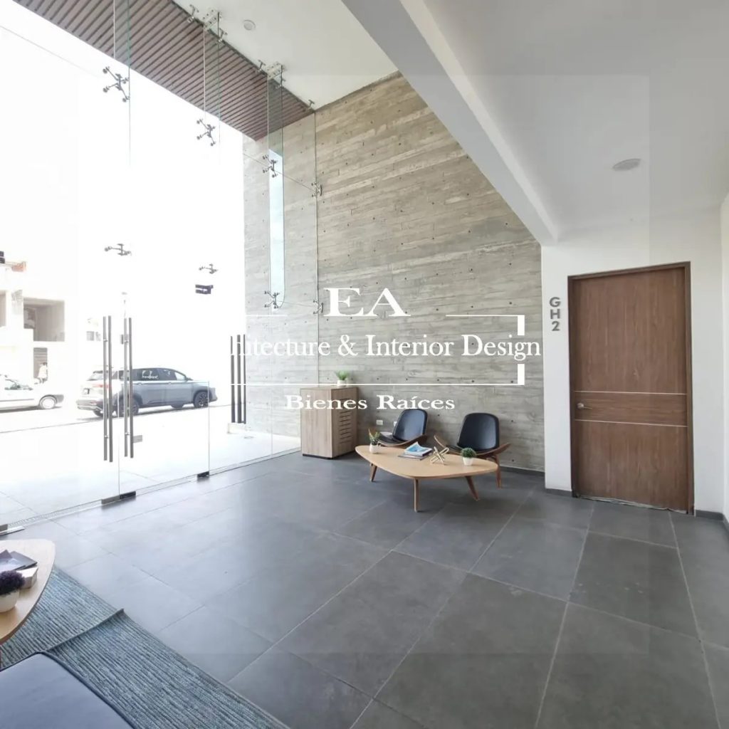 Departamento en Renta en Lomas de Angelopolis San Andres Cholula Puebla 4