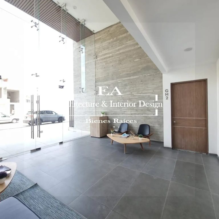 Departamento en Renta en Lomas de Angelópolis, San Andrés Cholula, Puebla