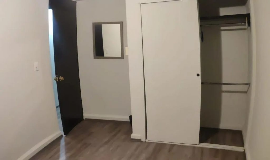 Departamento en Renta en San Rafael Cuauhtemoc Ciudad de Mexico 1