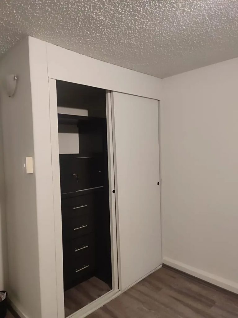 Departamento en Renta en San Rafael Cuauhtemoc Ciudad de Mexico 2