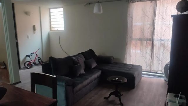 Departamento en Renta en San Rafael Cuauhtemoc Ciudad de Mexico 4