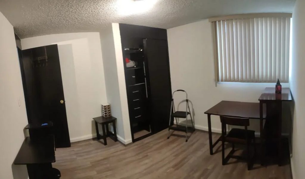 Departamento en Renta en San Rafael Cuauhtemoc Ciudad de Mexico 5
