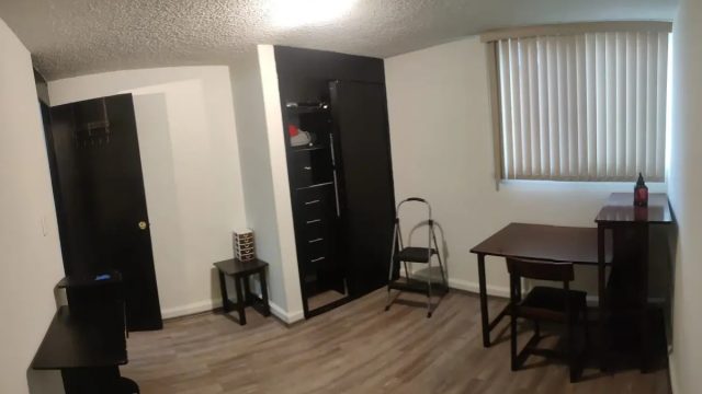 Departamento en Renta en San Rafael Cuauhtemoc Ciudad de Mexico 5