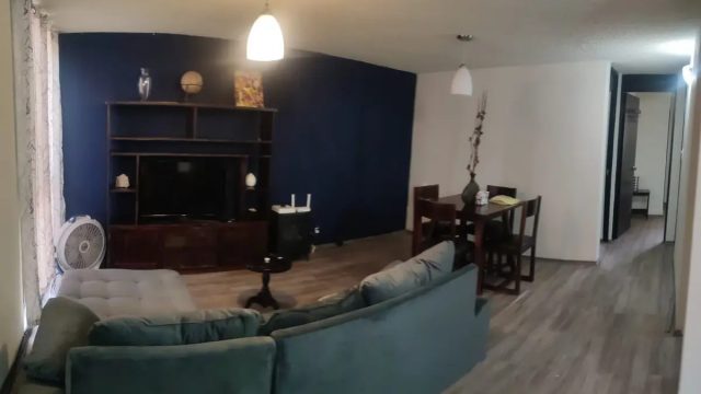 Departamento en Renta en San Rafael Cuauhtemoc Ciudad de Mexico 6