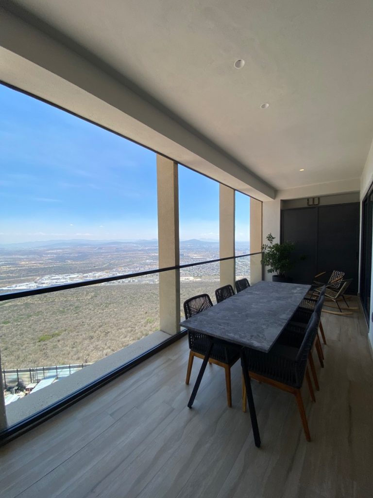 Departamento en Renta en Zibata El Marques Queretaro 1