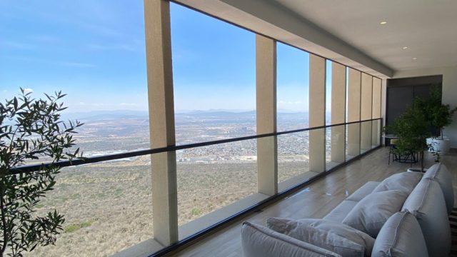 Departamento en Renta en Zibata El Marques Queretaro 10