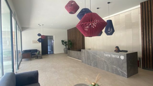 Departamento en Renta en Zibata El Marques Queretaro 12