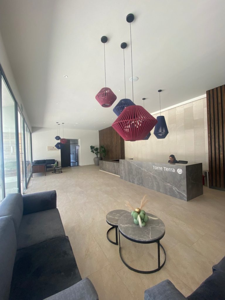 Departamento en Renta en Zibata El Marques Queretaro 12