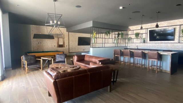 Departamento en Renta en Zibata El Marques Queretaro 13