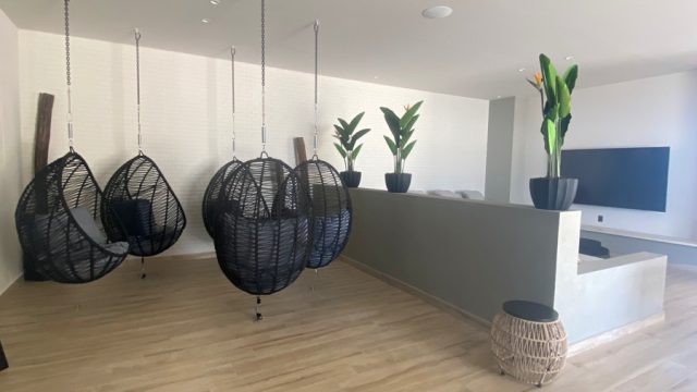 Departamento en Renta en Zibata El Marques Queretaro 14