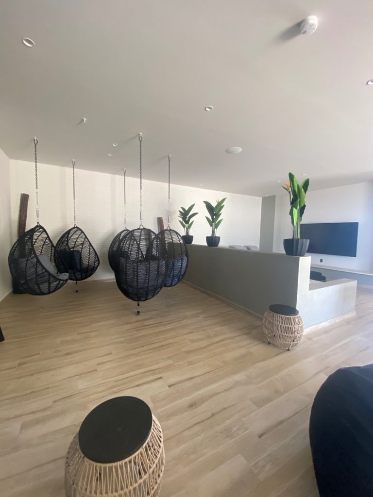 Departamento en Renta en Zibata El Marques Queretaro 14