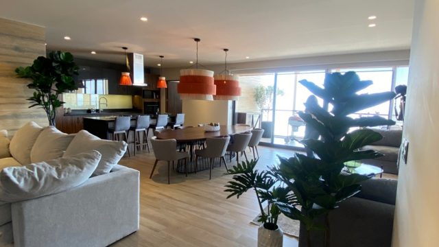 Departamento en Renta en Zibata El Marques Queretaro 16